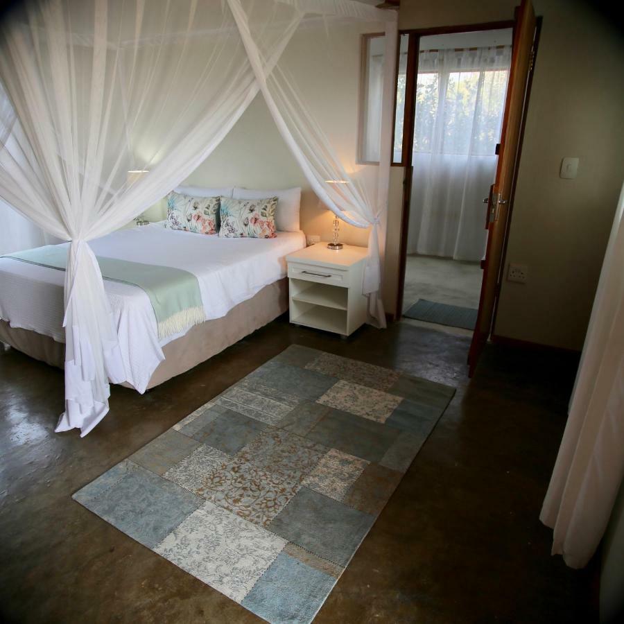 Tree House Villa Praia do Praia do Tofo Esterno foto
